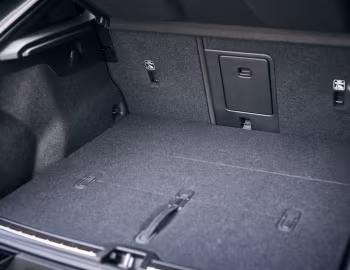 Coffre Volvo EC40 "Black Edition" [Worldwide] '2024–pr.