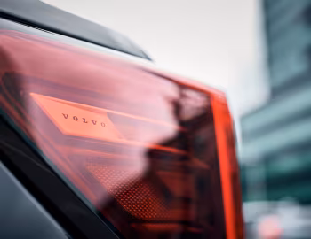 Volvo EC40 "Black Edition" [Worldwide] '2024–pr.
