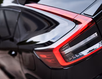 Volvo EC40 "Black Edition" [Worldwide] '2024–pr.