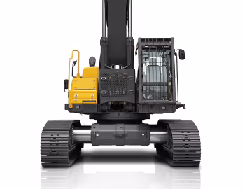 Volvo EC480D HR '10.2012–15