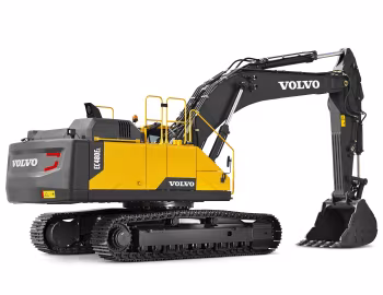Volvo EC480E L '2014–н.в.