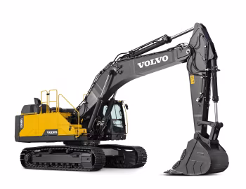 Volvo EC480E L '2014–н.в.