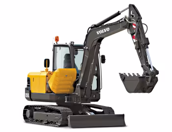 Volvo EC55C '2008–16
