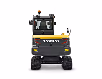 Volvo EC60E '2015–pr.
