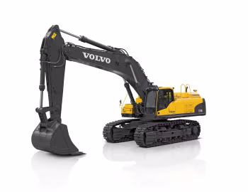 Volvo EC700C L '2008–17
