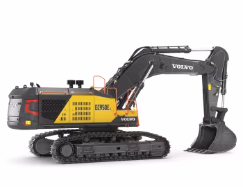 Volvo EC950E L '2016–20