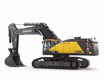Volvo EC950E L '2016–20