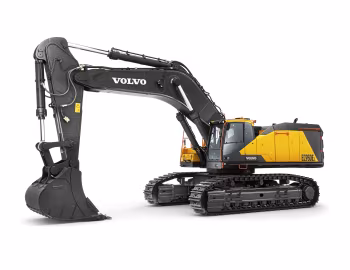 Volvo EC950E L '2016–20