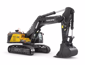 Volvo EC950E L '2016–20