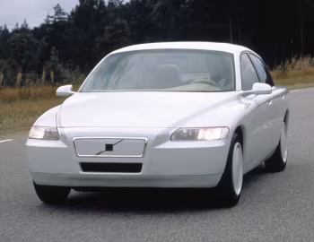 Volvo ECC '1992