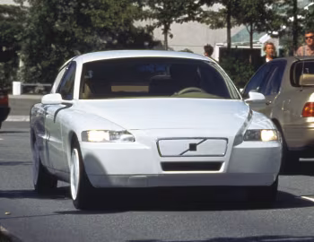 Volvo ECC '1992