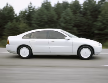 Volvo ECC '1992