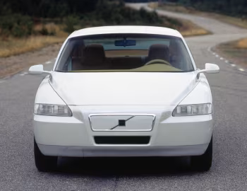 Volvo ECC '1992