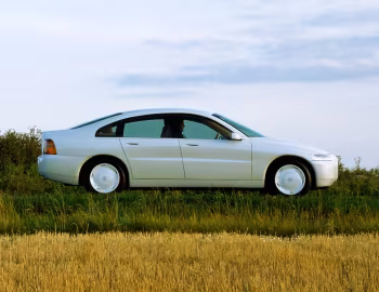 Volvo ECC '1992