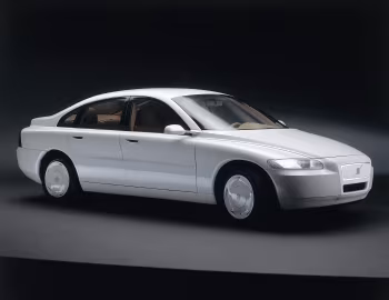 Volvo ECC '1992
