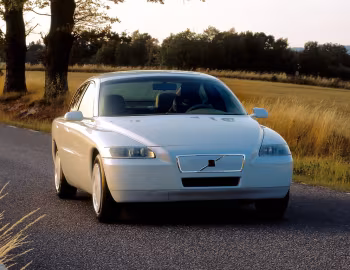 Volvo ECC '1992