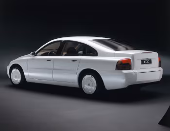 Volvo ECC '1992