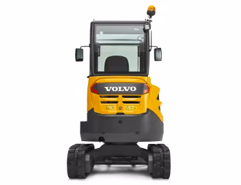 Volvo ECR25D '2013–pr.