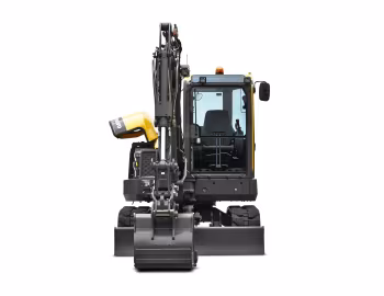 Volvo ECR58D '2013–pr.