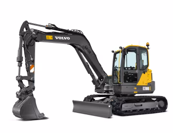 Volvo ECR88D '2013–н.в.