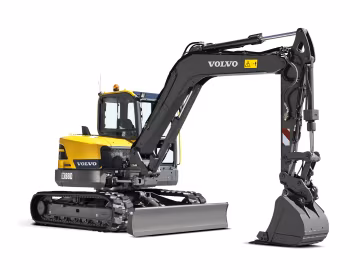 Volvo ECR88D '2013–н.в.
