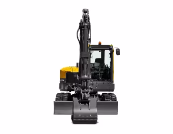 Volvo ECR88D '2013–pr.