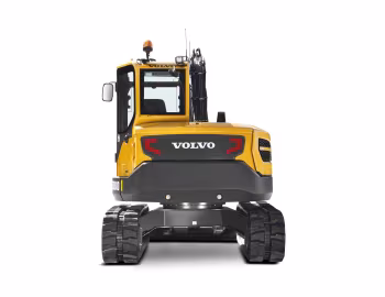 Volvo ECR88D '2013–pr.