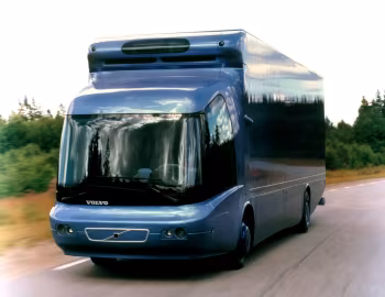 Volvo ECT '1995