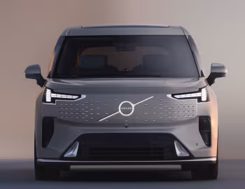 Volvo EM90 [China] '2023–pr.