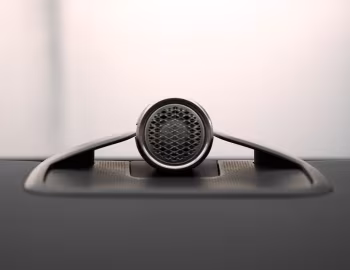 Intérieur Volvo EM90 [China] '2023–pr.