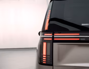 Volvo EM90 [China] '2023–pr.
