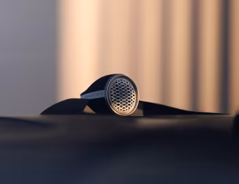 Intérieur Volvo EM90 [China] '2023–pr.