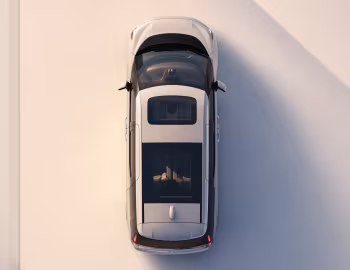 Volvo EM90 [China] '2023–pr.