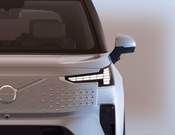 Volvo EM90 [China] '2023–pr.