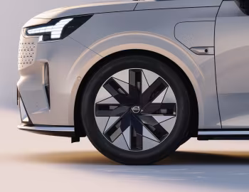 Volvo EM90 [China] '2023–pr.