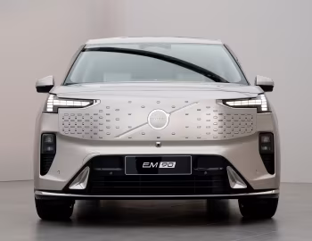 Volvo EM90 [China] '2023–pr.