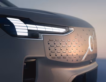 Volvo EM90 [China] '2023–pr.