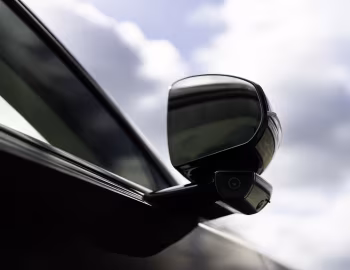 Volvo ES90 [UK-spec] '2026