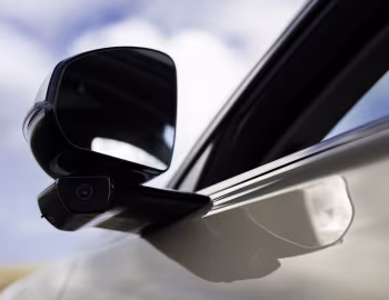 Volvo ES90 [UK-spec] '2026