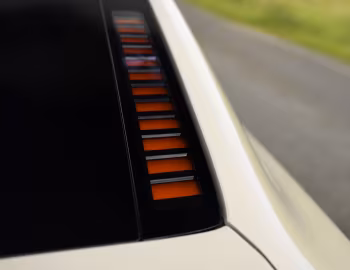 Volvo ES90 [UK-spec] '2026