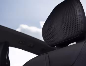 Intérieur Volvo ES90 [UK-spec] '2026