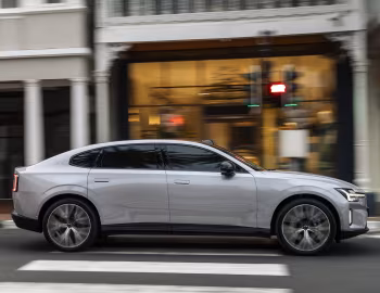 Volvo ES90 [South Africa] '2026
