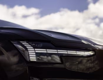 Volvo ES90 [UK-spec] '2026