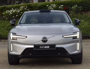 Volvo ES90 [South Africa] '2026