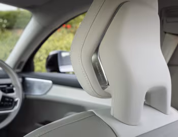 Intérieur Volvo ES90 [South Africa] '2026