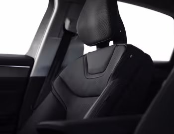 Intérieur Volvo ES90 [UK-spec] '2026