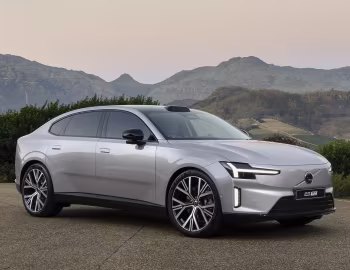 Volvo ES90 [South Africa] '2026