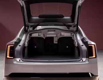 Coffre Volvo ES90 [Worldwide] '2025–pr.