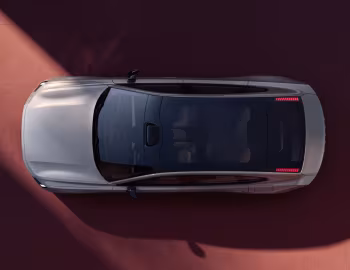 Volvo ES90 [Worldwide] '2025–pr.