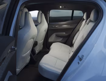 Intérieur Volvo EX30 [UK-spec] '2024–pr.